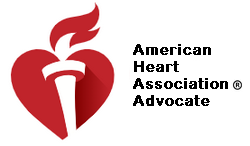 American Heart Asssociation Logo
