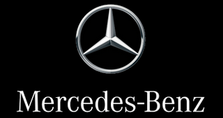 Mercedes-Benz logo